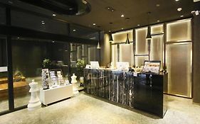โรงแรมโนเบิล ปาร์ค